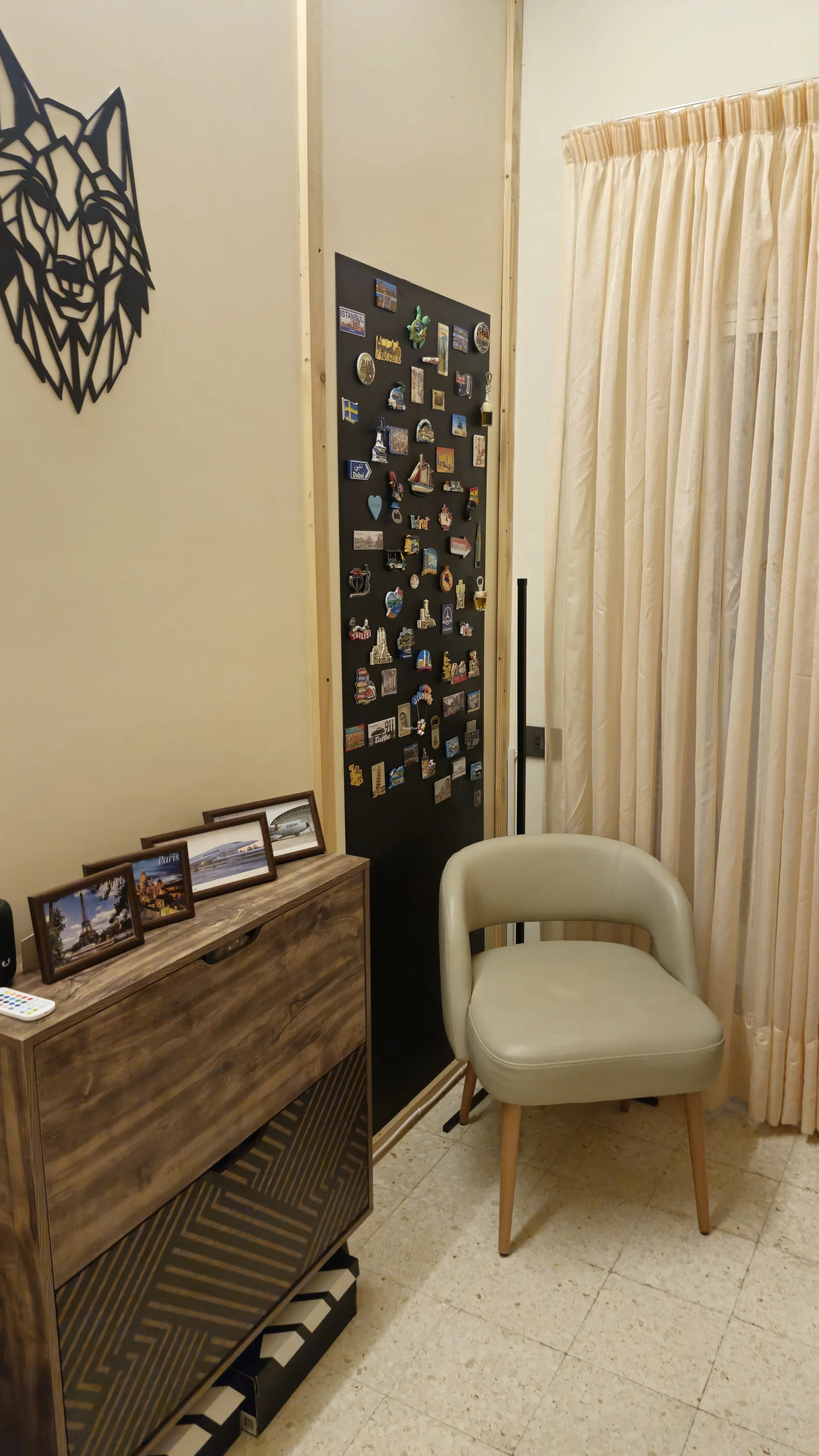 Apartment for sale in Zabbougha, lebanon