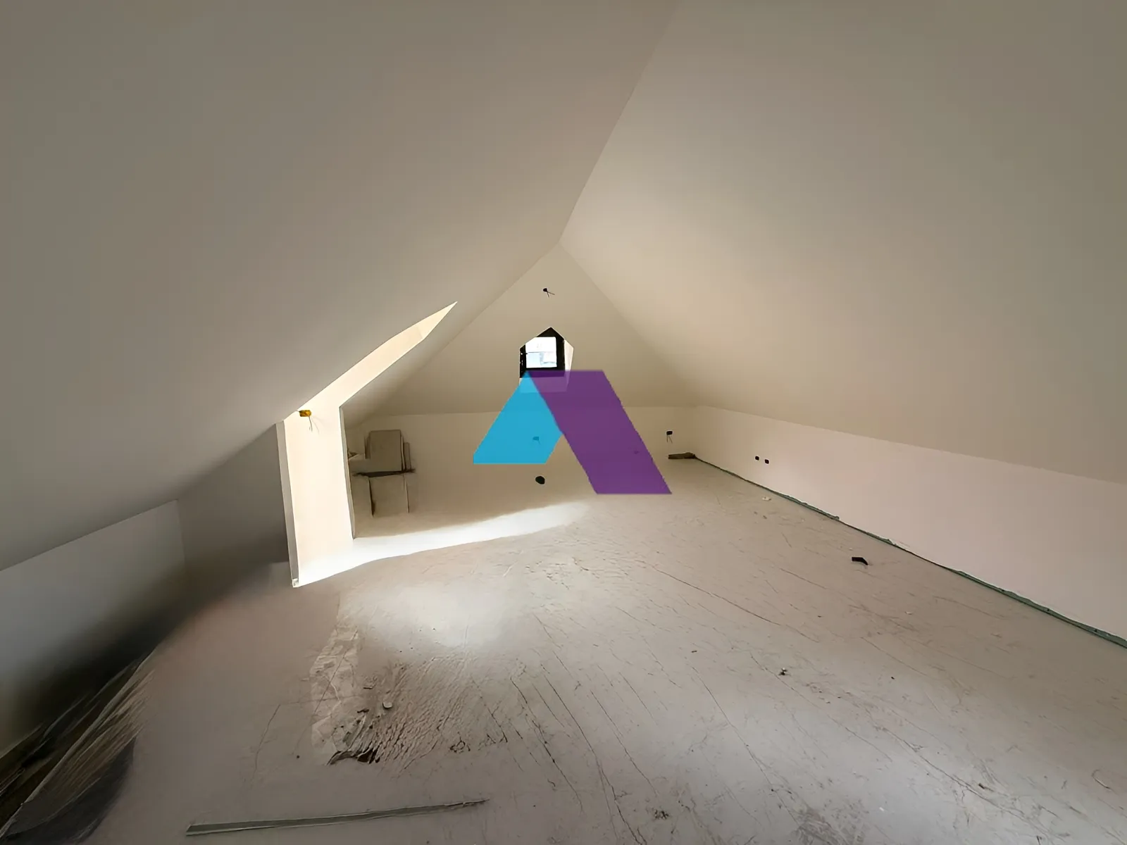Apartment for Sale in Zouk Mikael