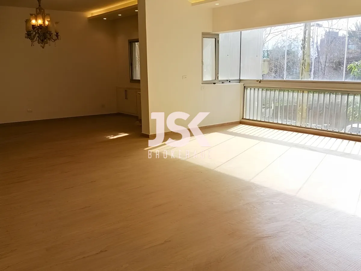 Apartment for Sale in Achrafieh, Beirut, Lebanon - 3 bed, 3 bath
