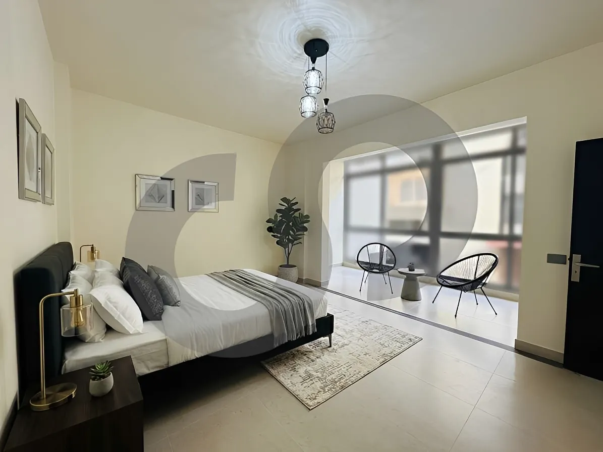 Apartment for Rent in Hamra