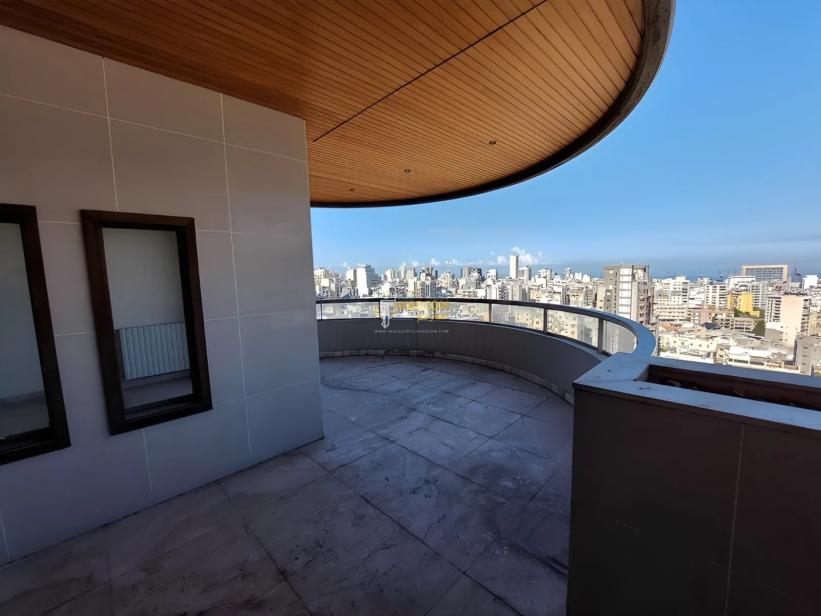 Apartment for Sale in Sioufi - 3 bed, 4 bath
