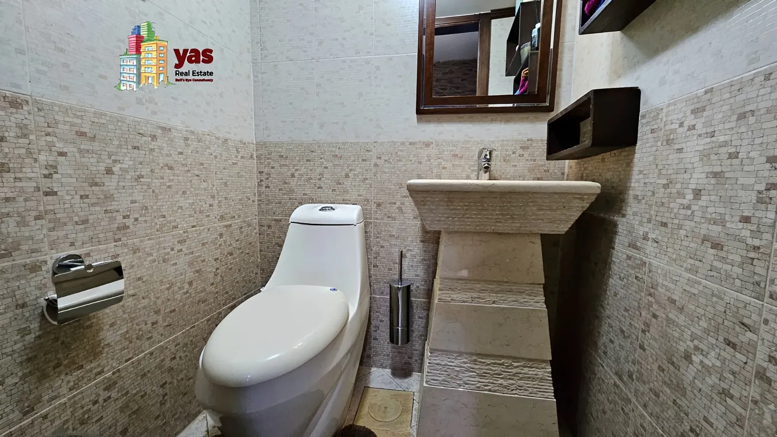Apartment for Sale in Ajaltoun