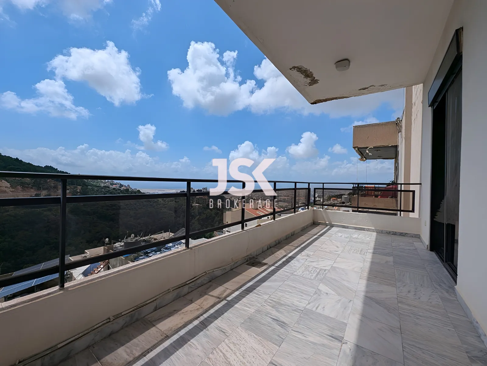 Apartment for Sale in Bsaba - 3 bed, 3 bath