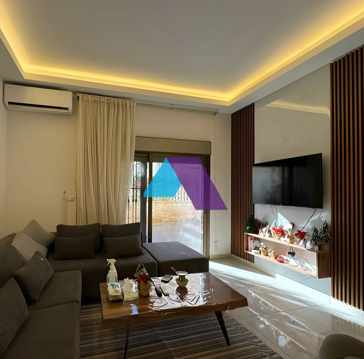 Apartment for Sale in Mansourieh