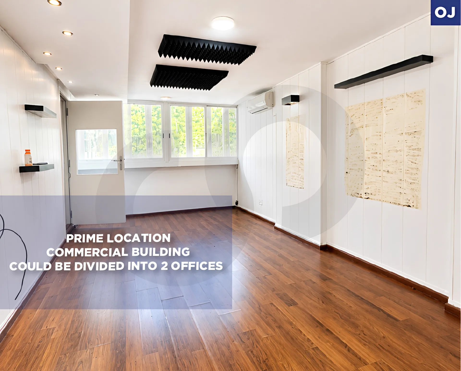Office for Rent in Jal El Dib