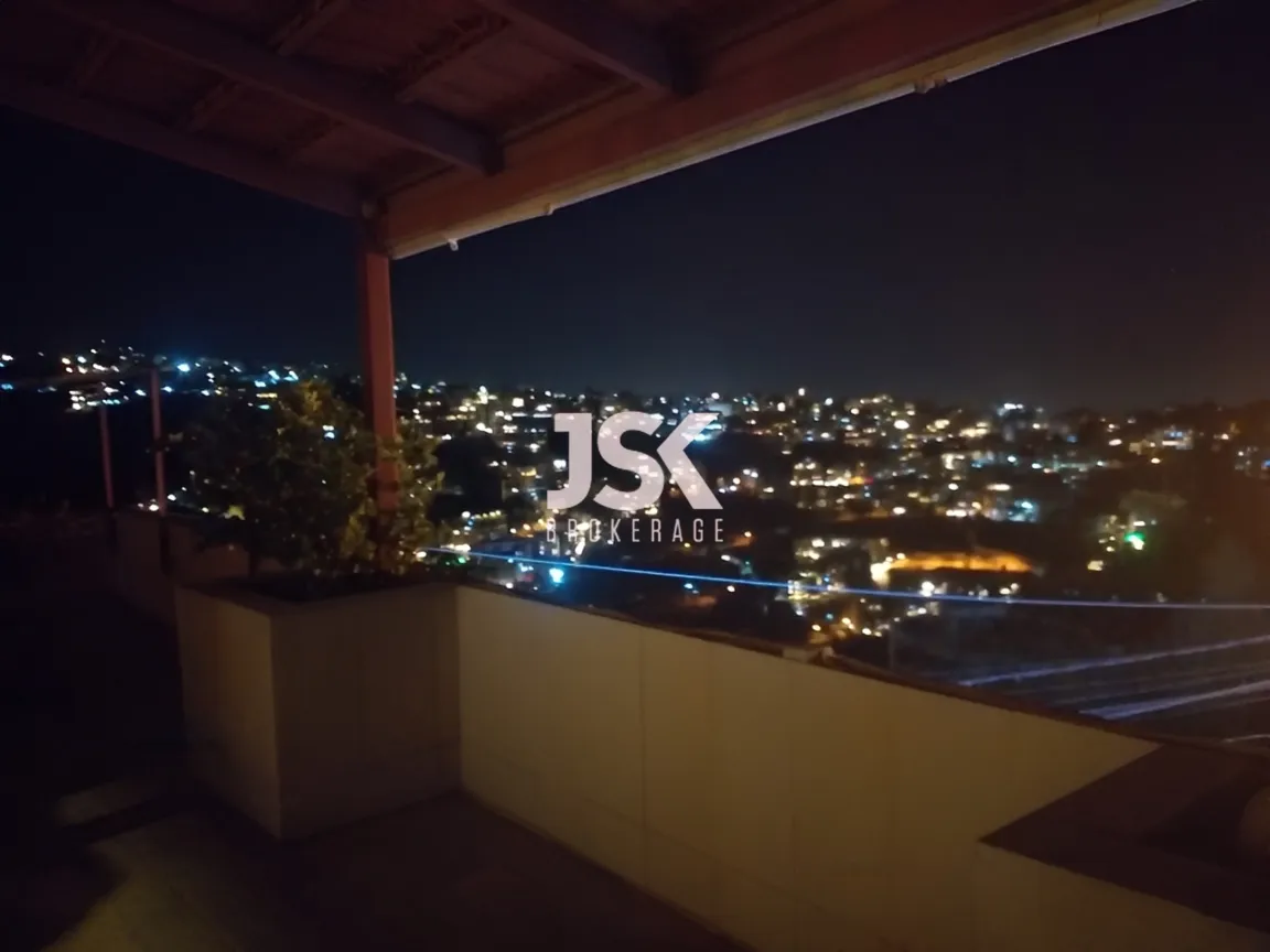 Apartment for Sale in Mansourieh
