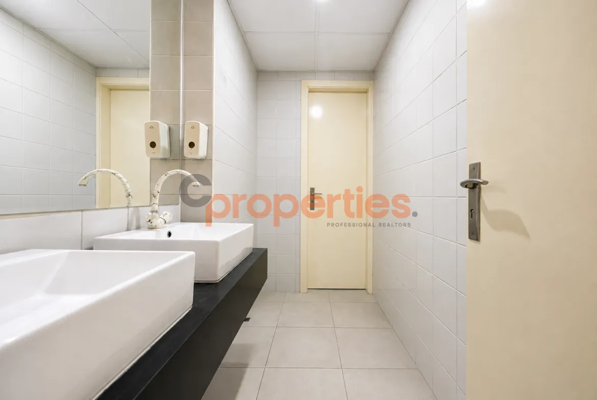 Shop for Rent in Hamra