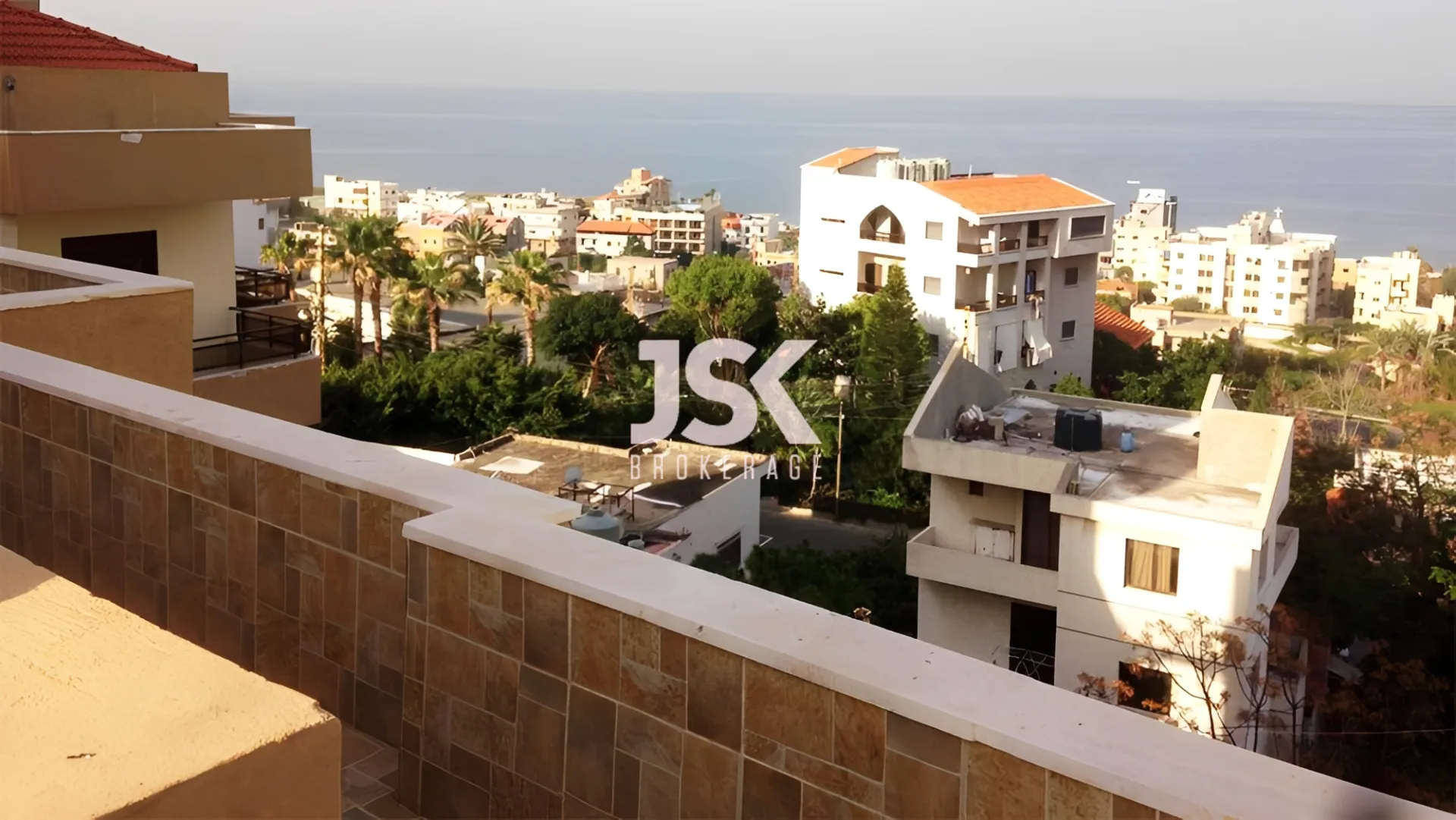 Duplex for Sale in Bouar, Lebanon