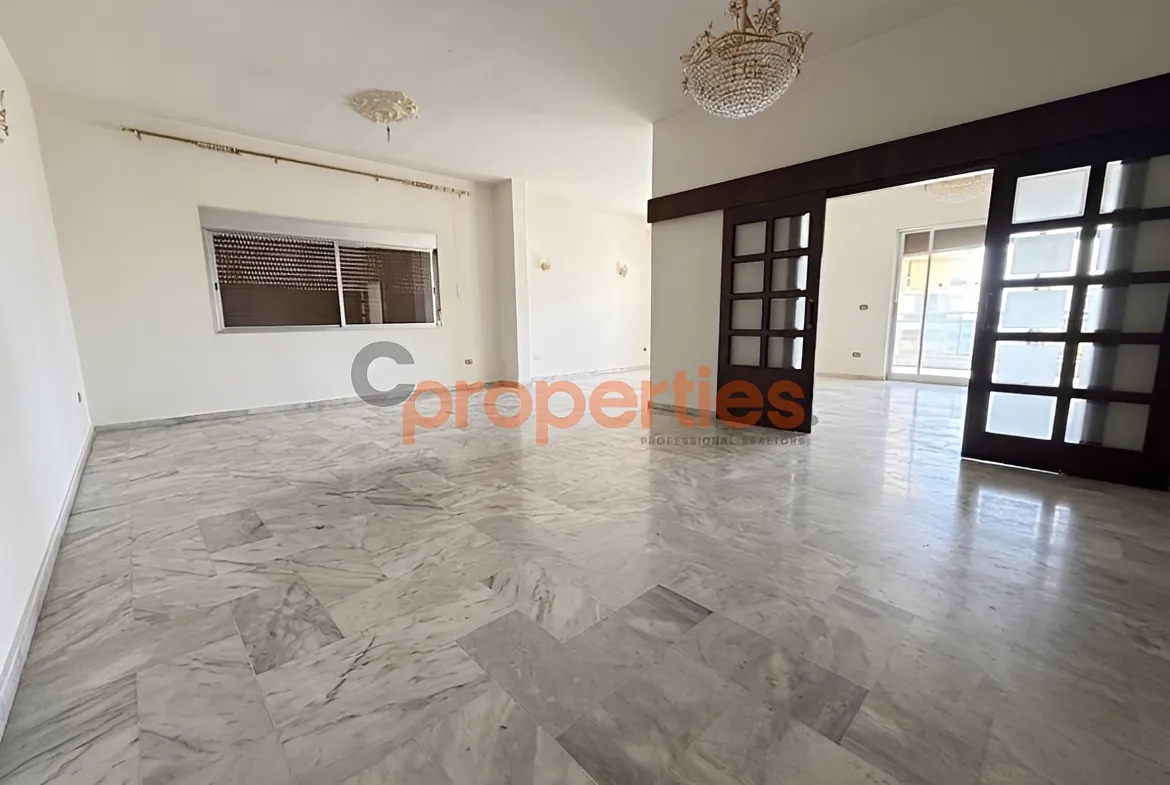 Apartment for Sale in Naqqache