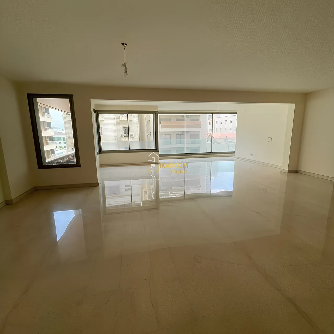 Apartment for Sale in Clemenceau