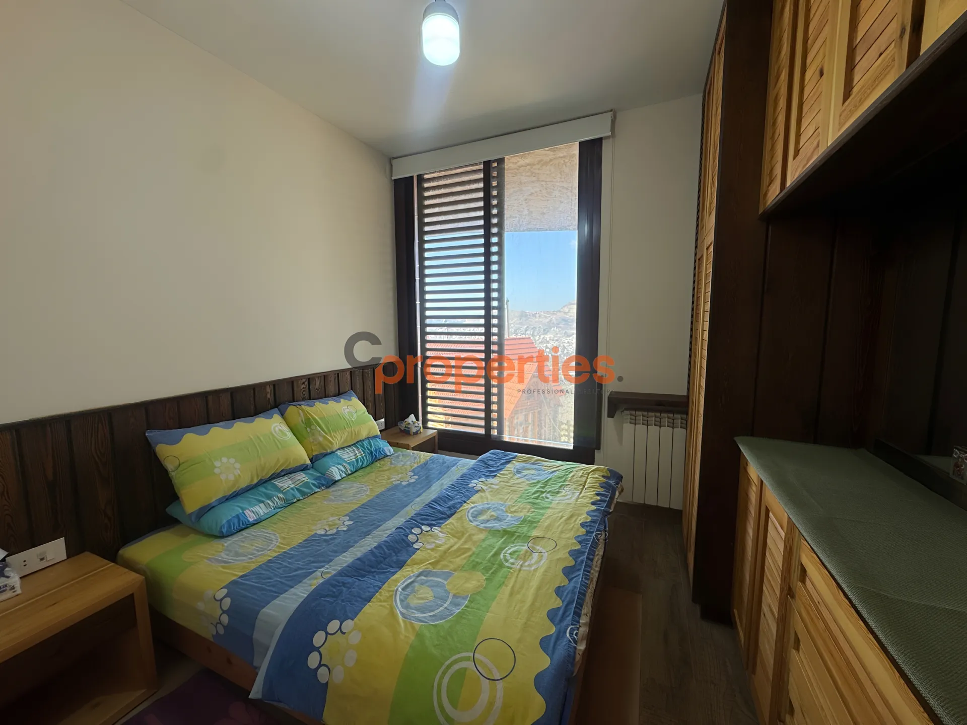 Apartment for Rent in Fatqa