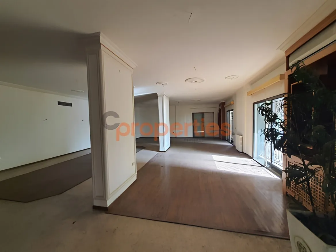 Warehouse for Sale in Mansourieh