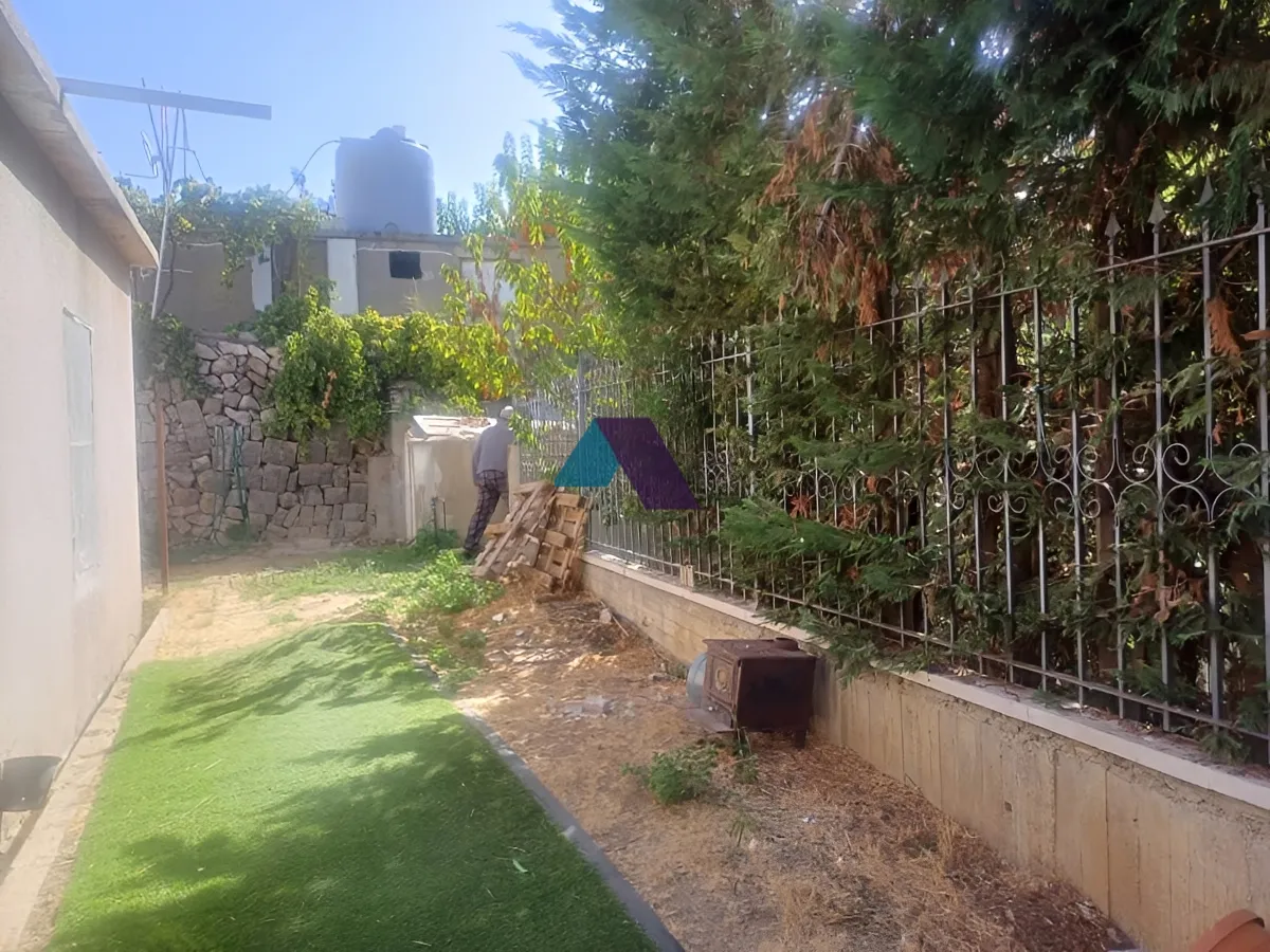 Villa for Sale in Mrouj