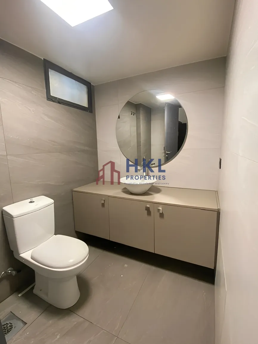 Office for Rent in Badaro, Beirut, Lebanon