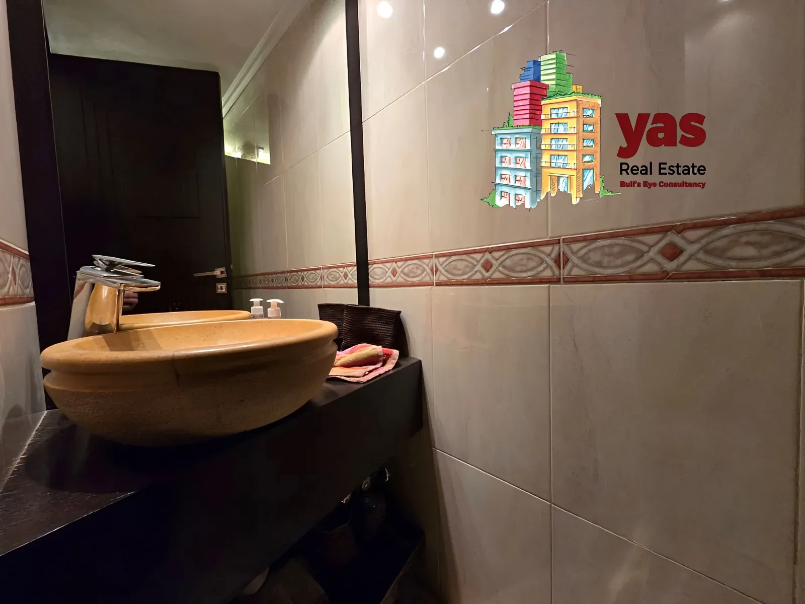 Apartment for Sale in Ballouneh