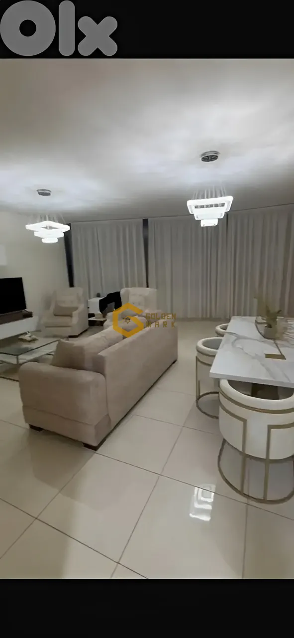 Apartment for Sale in Mansourieh - 2 bed, 2 bath