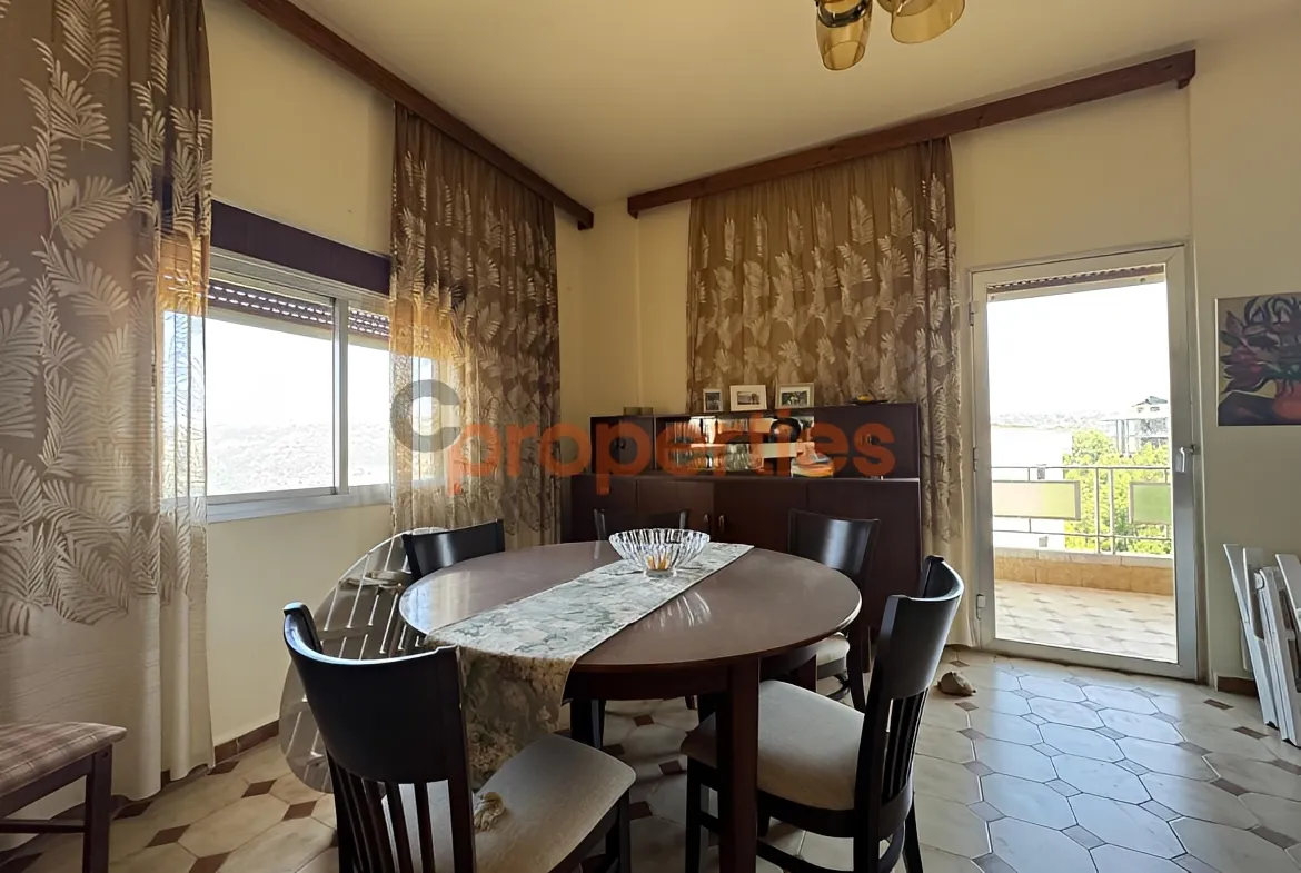 Apartment for Sale in Faitroun