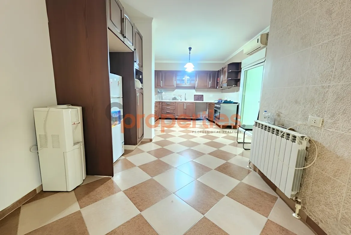 Apartment for Sale in Aamchit