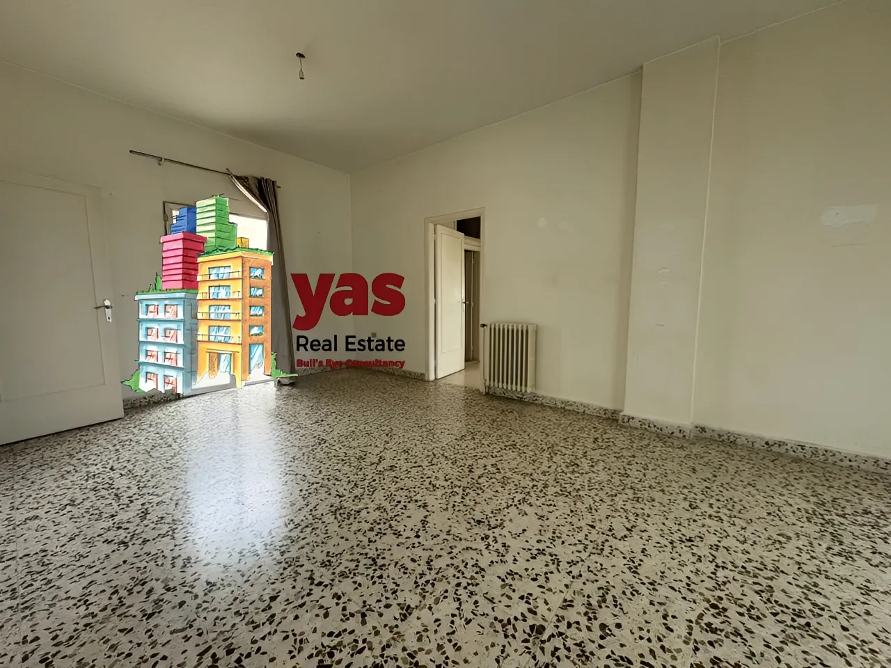 Apartment for Sale in Zouk Mosbeh - 2 bed, 2 bath