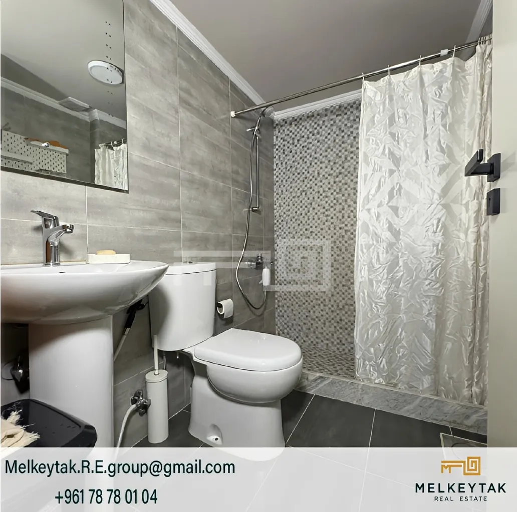 Apartment for sale in Douar, Lebanon