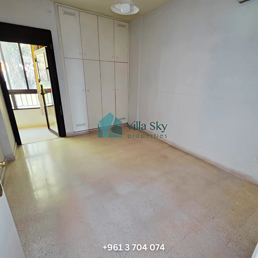Apartment for sale in Kahaleh, Lebanon