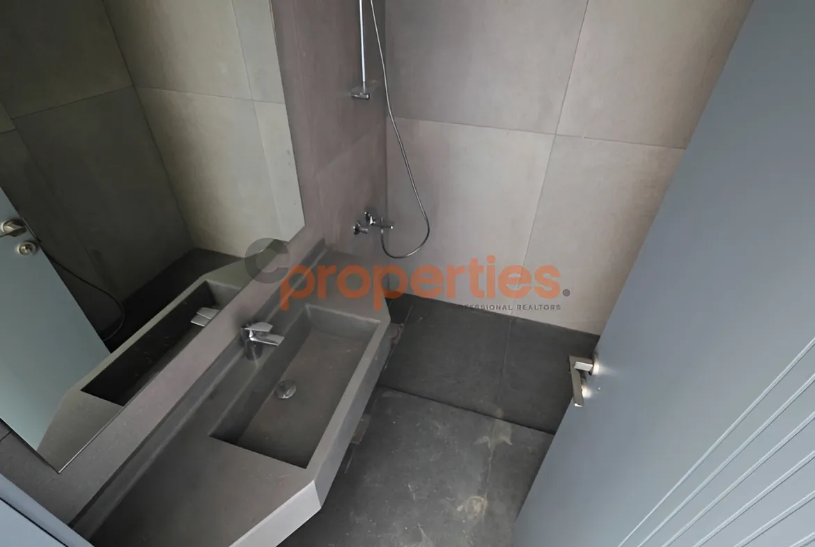 Apartment for Sale in Achrafieh