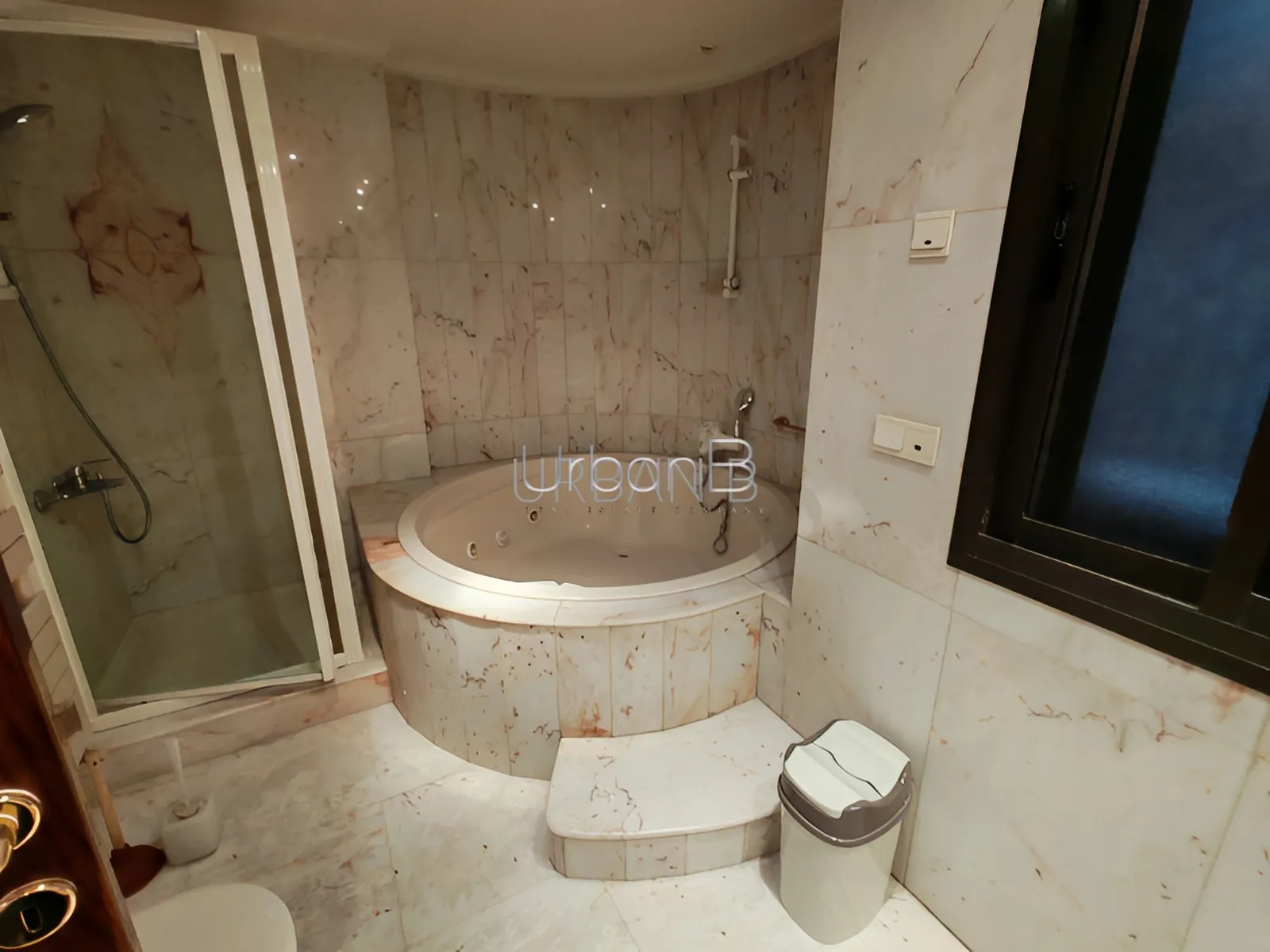 Apartment for rent in Sioufi, beirut, lebanon