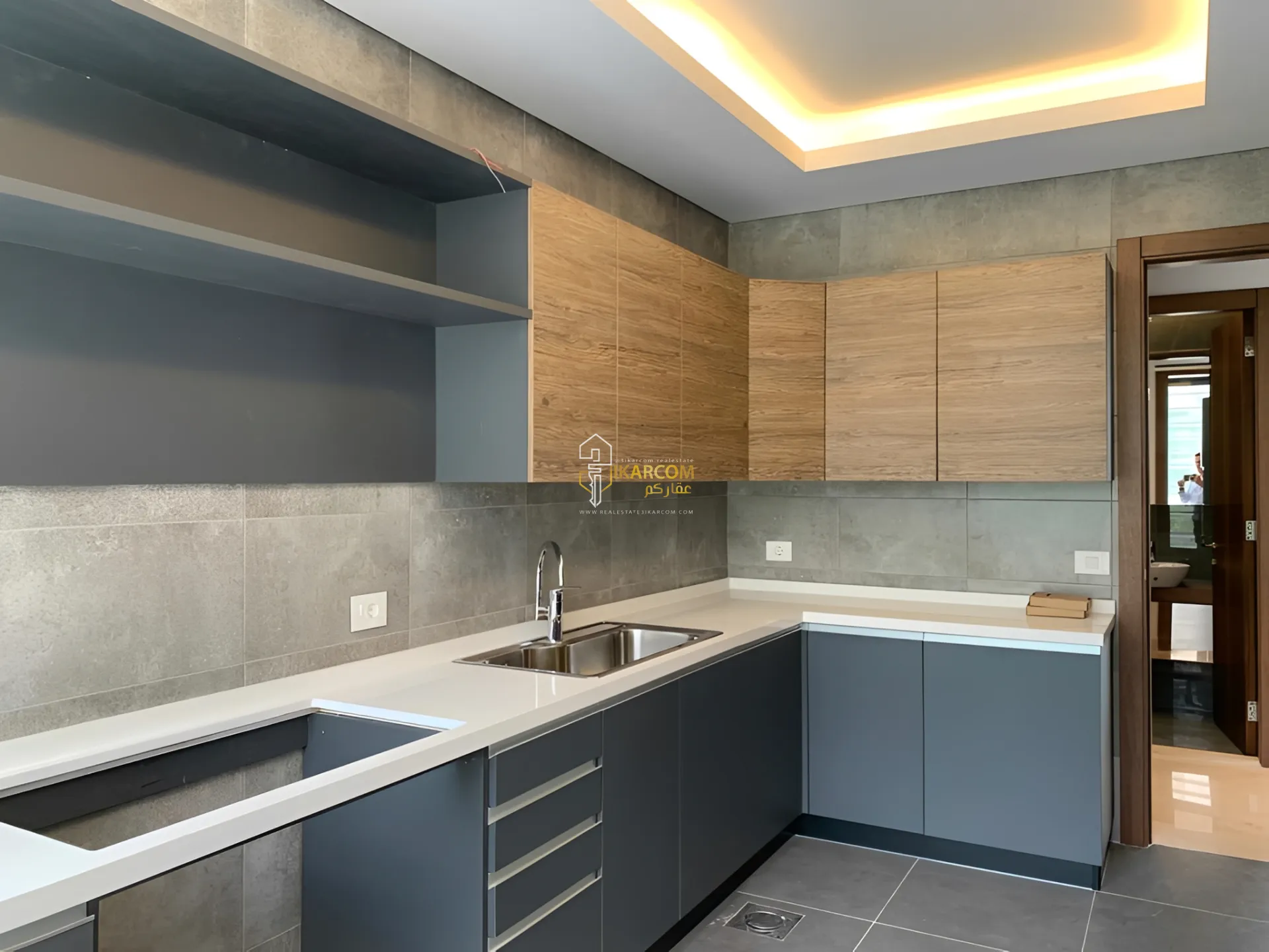 Apartment for Sale in Jal El Dib