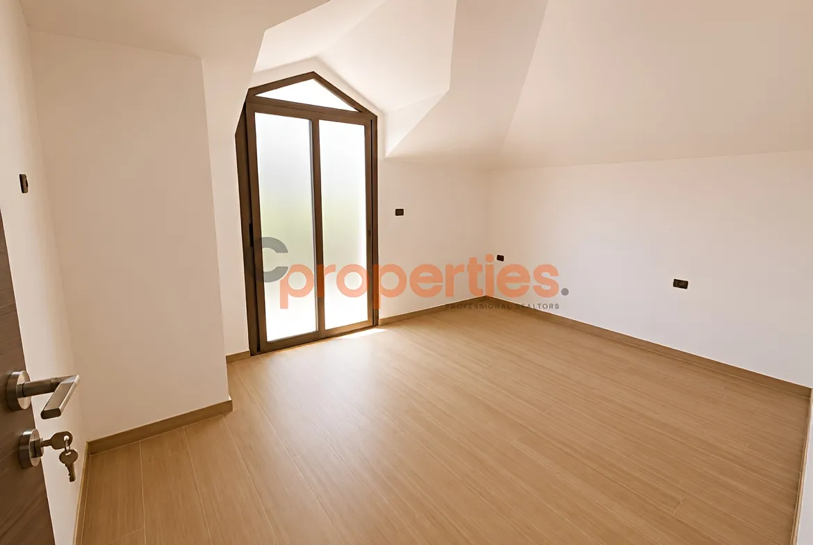 Apartment for Sale in Jamhour