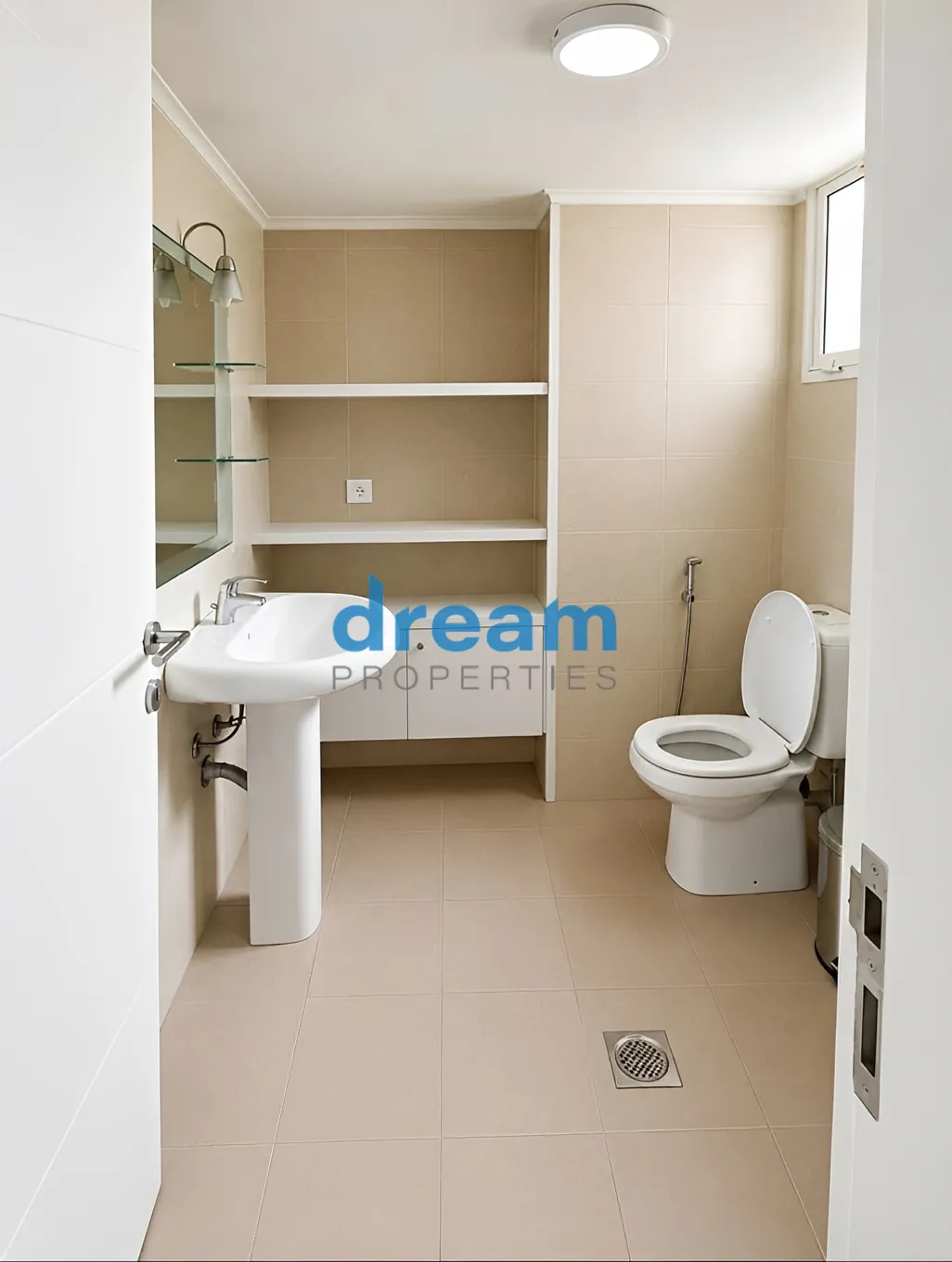 Apartment for rent in Achrafieh, Beirut, Lebanon