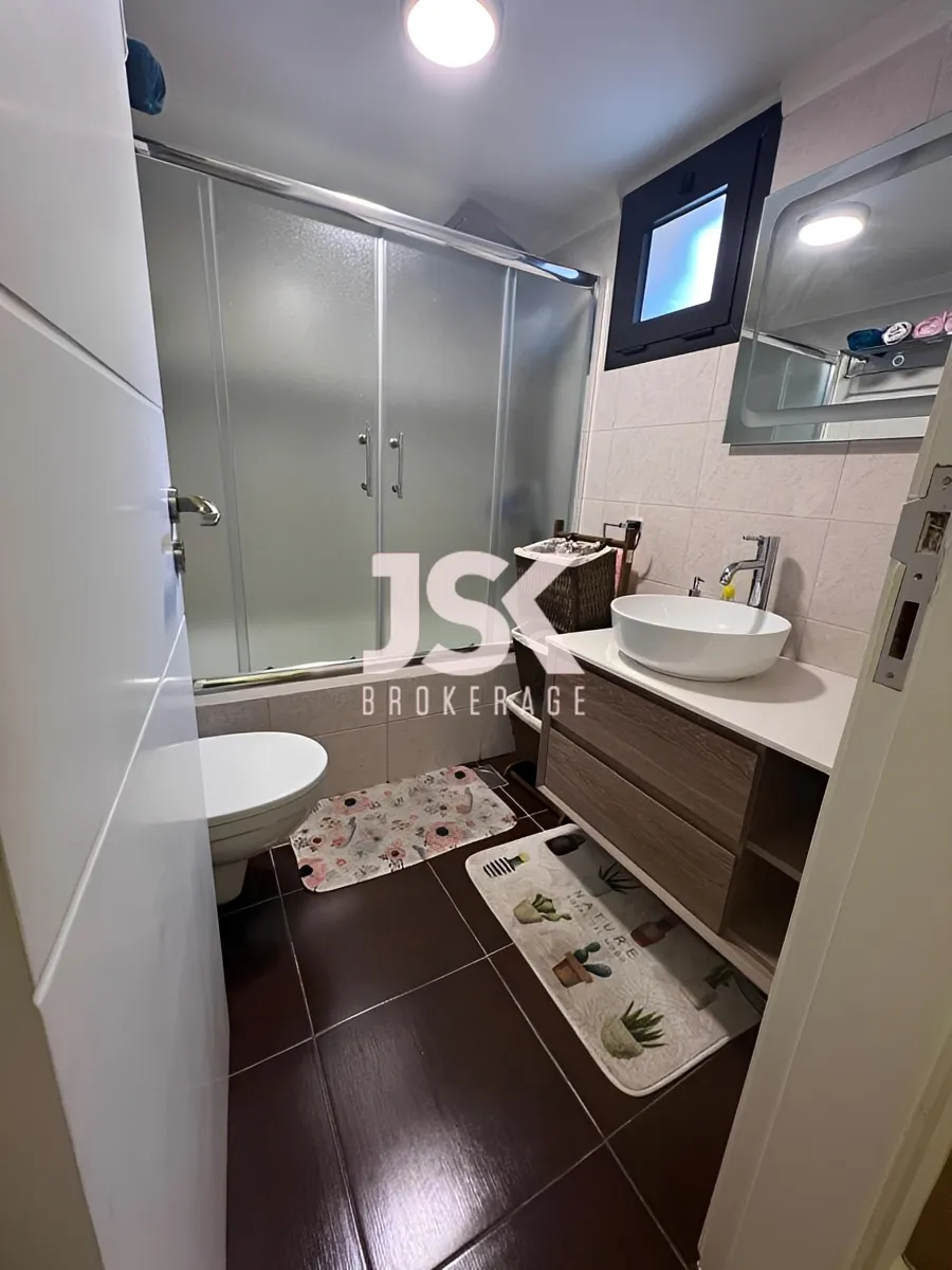 Apartment for Sale in Bsous, Lebanon