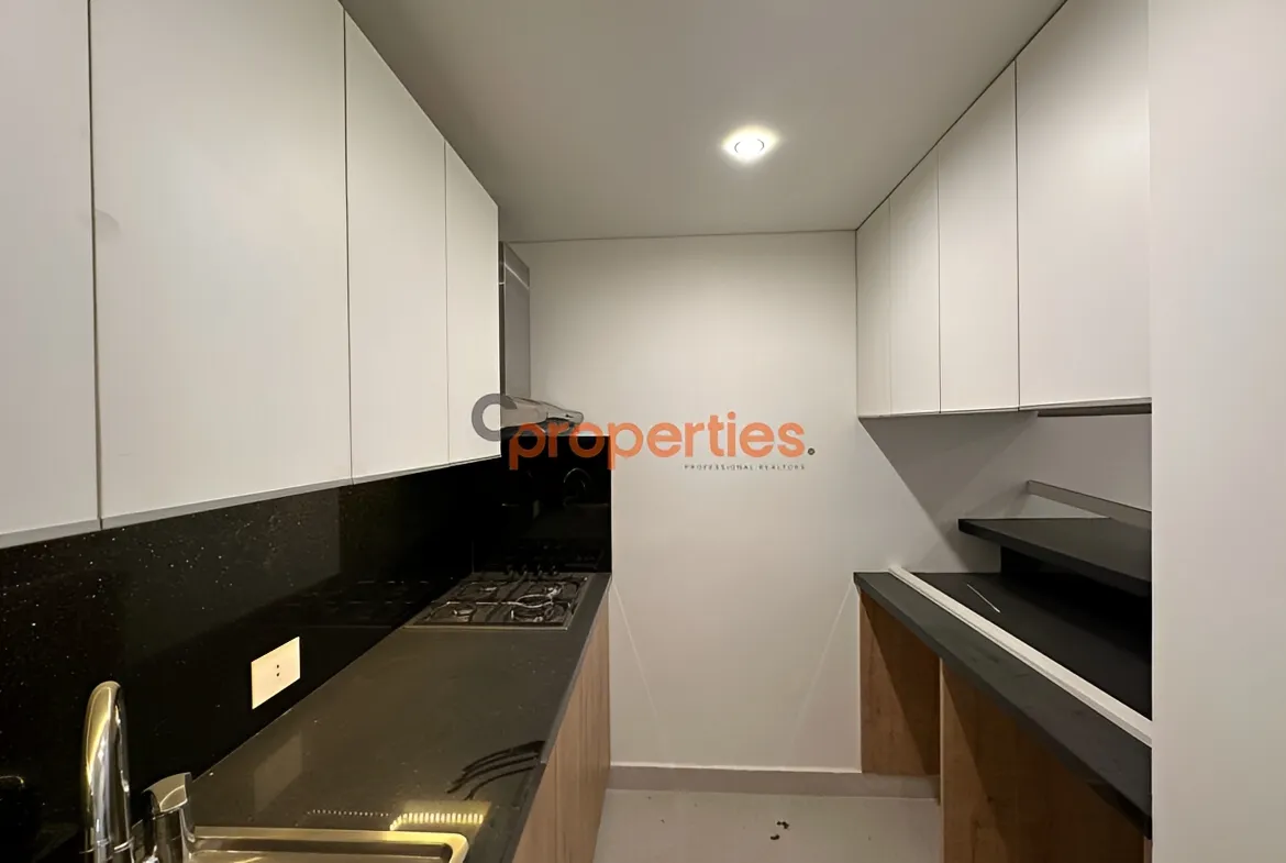 Apartment for Sale in Rabweh - 1 bath