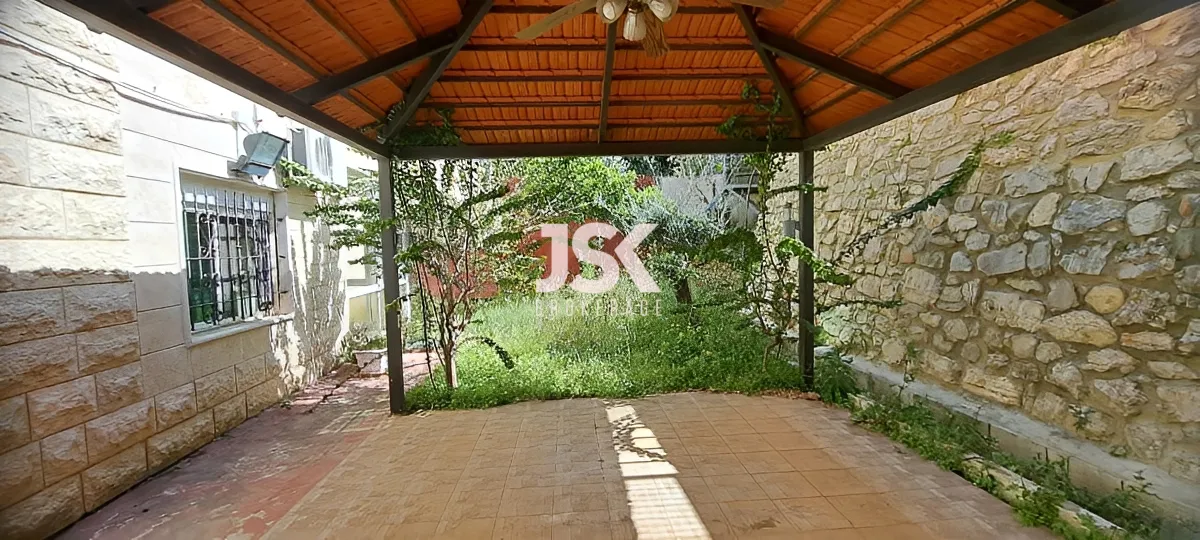 Apartment for Sale in Aamchit, Lebanon