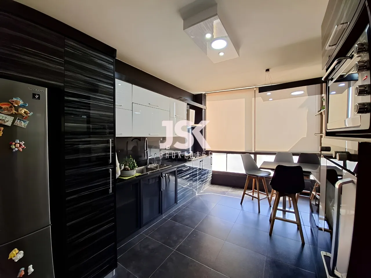 Apartment for Sale in Zouk Mosbeh