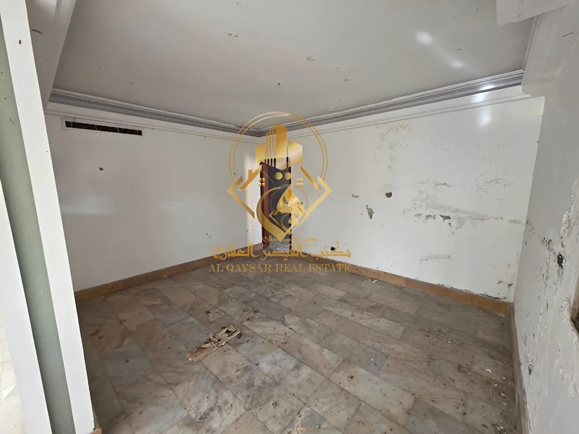 Apartment for sale in Ras Al Naba'a, Beirut, Lebanon