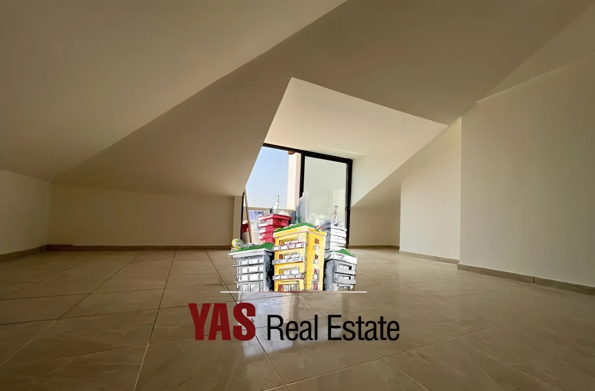Apartment for Sale in Sehaile