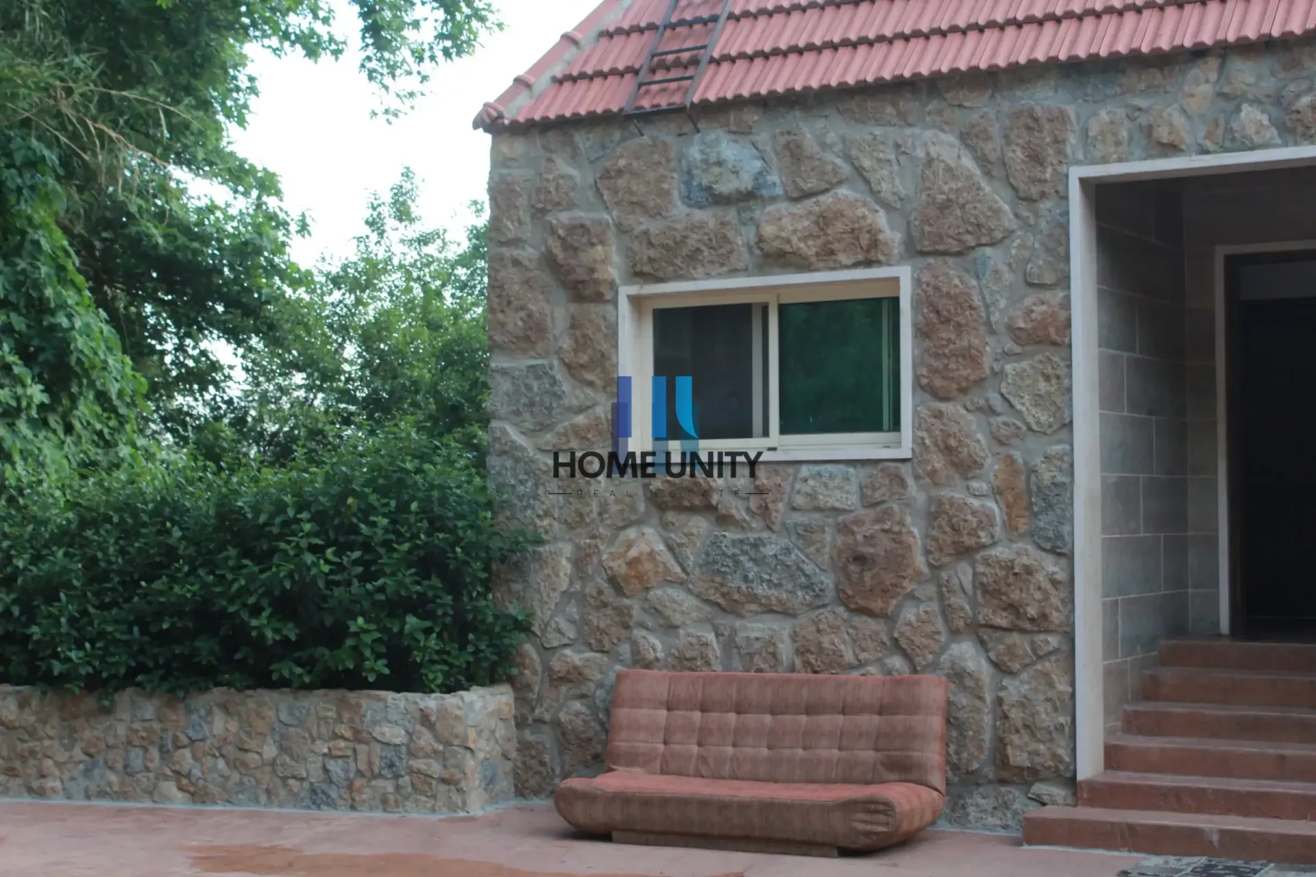Duplex for Rent in Baissour