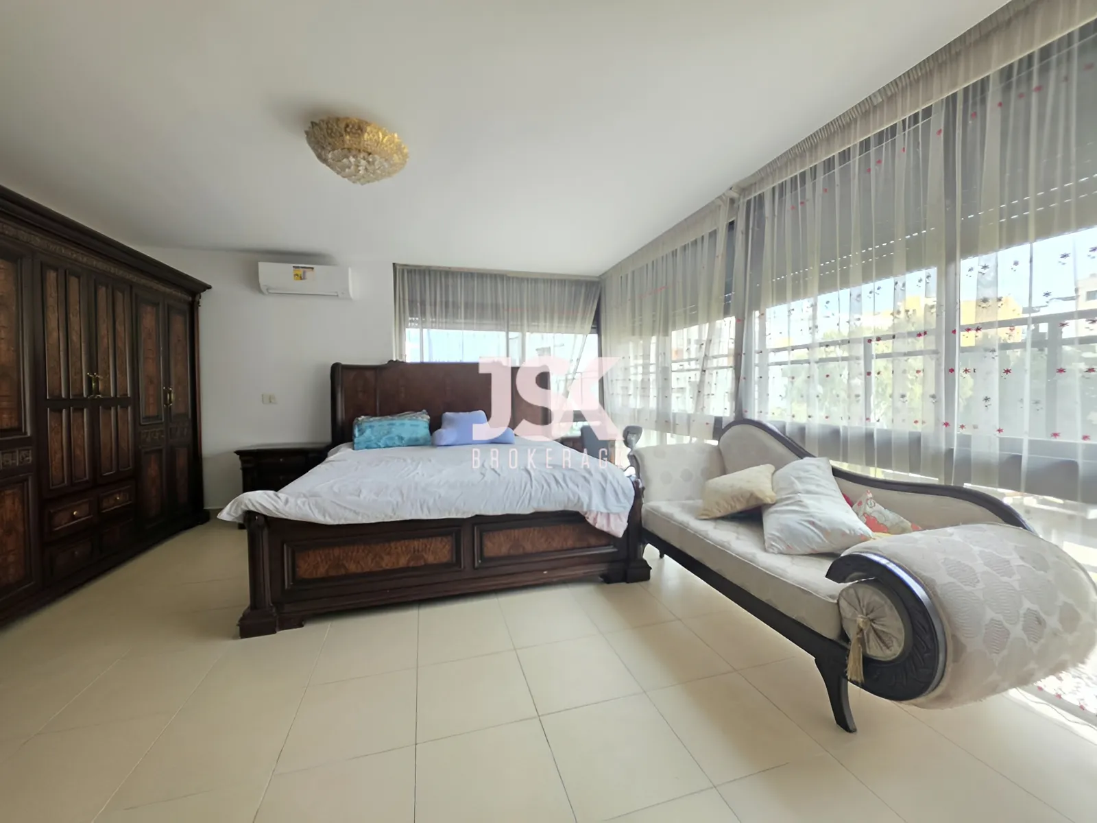 Apartment for Rent in Rihaniyeh
