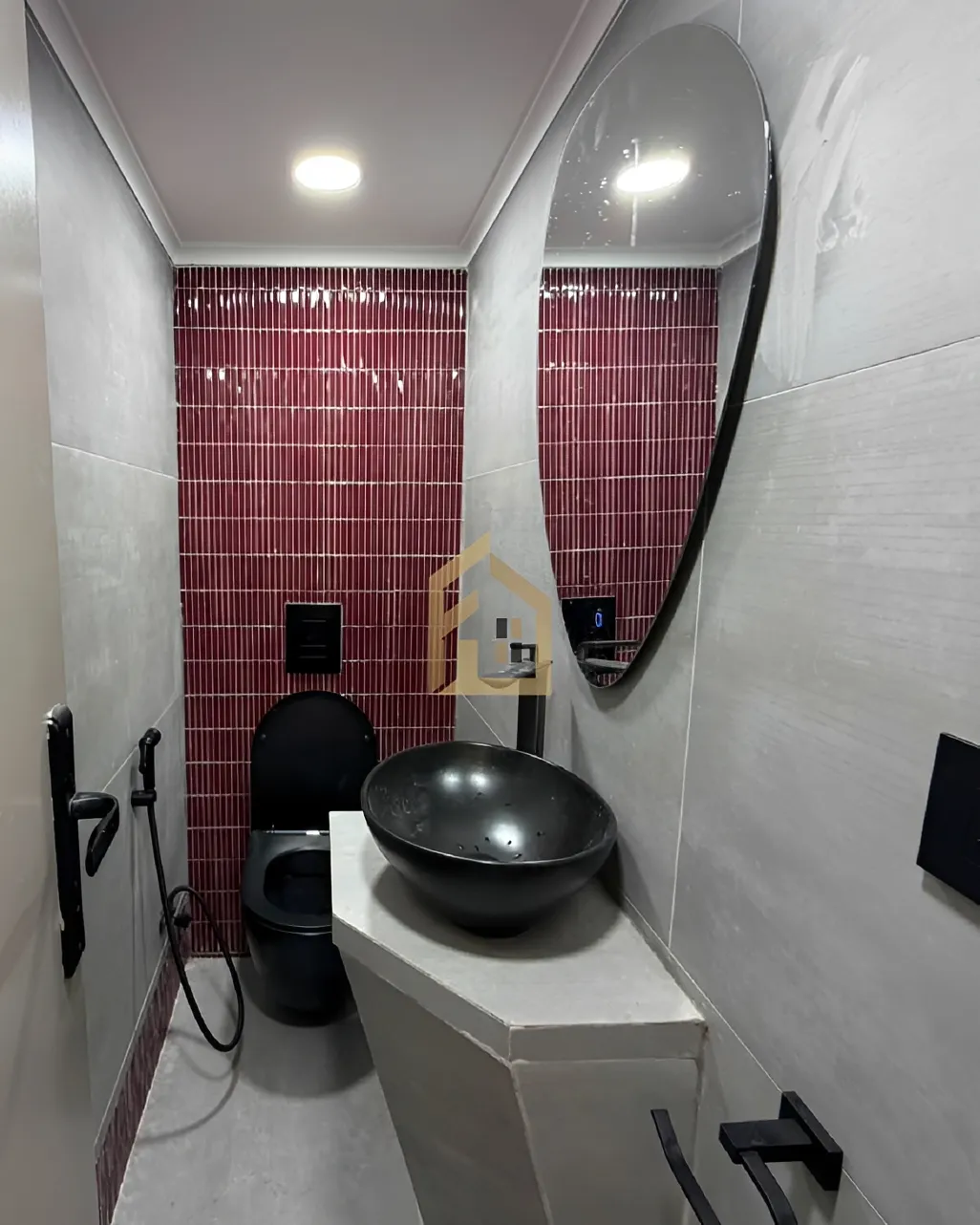Apartment for rent in Achrafieh, Beirut, Lebanon