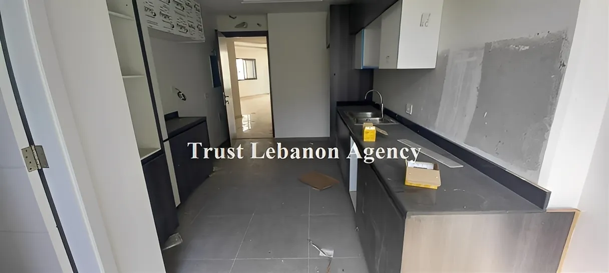 Apartment for Sale in Raouche Beirut Lebanon - 3 bed, 3 bath