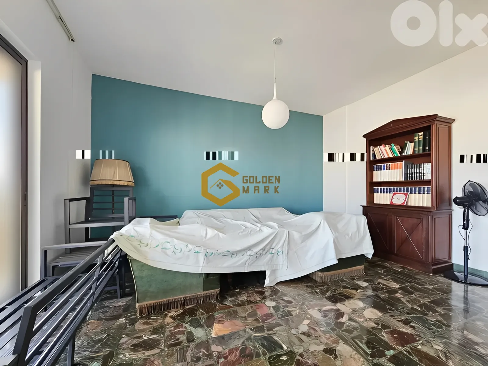 Apartment for Sale in Achrafieh, Beirut - 4 bed, 3 bath