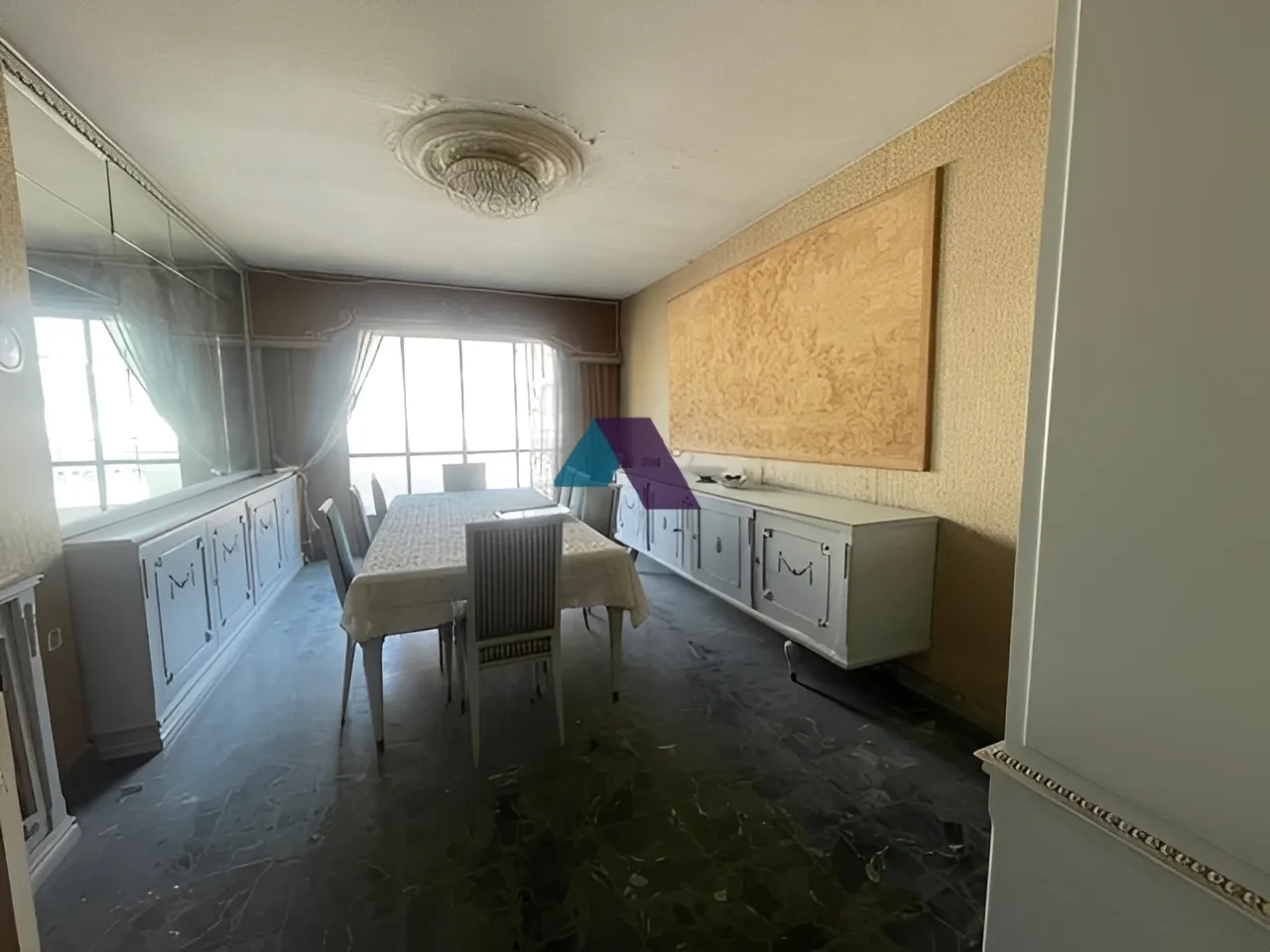 Apartment for Sale in Sodeco - 4 bed, 4 bath