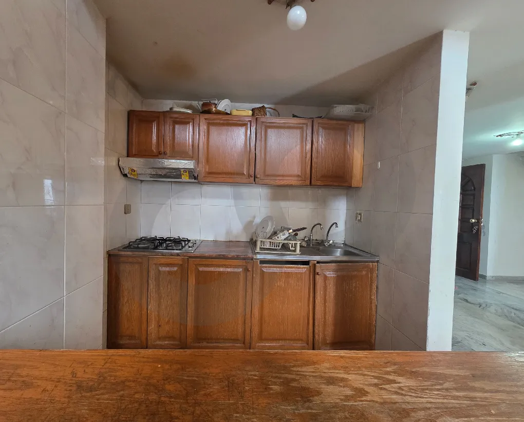 Apartment for Rent in Haret Sakher
