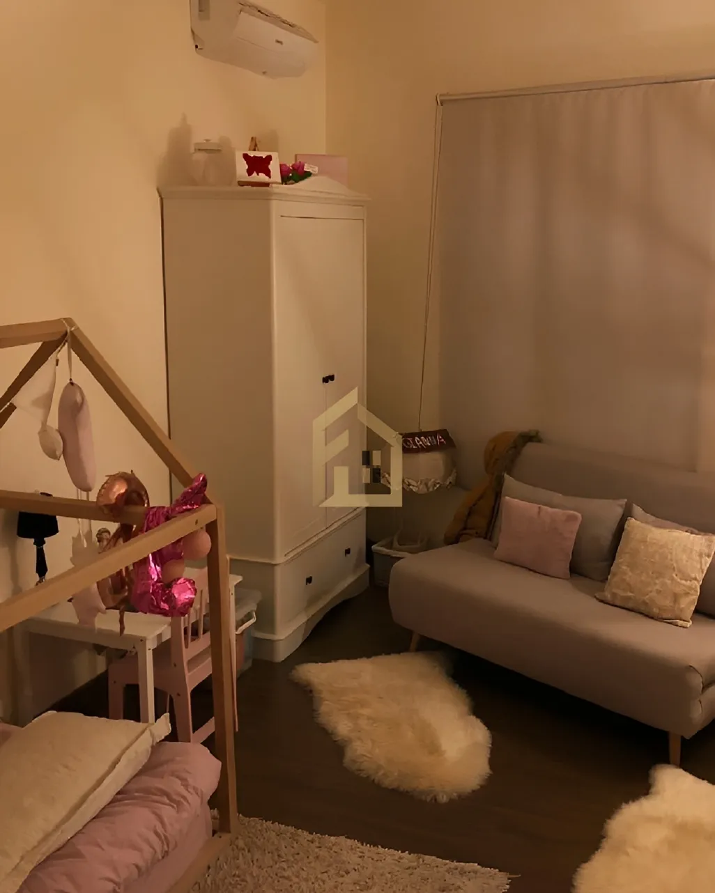 Apartment for sale in Ain Saadeh, Lebanon