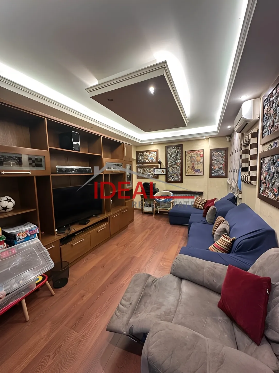 Apartment for Rent in Kfar Hbab, Lebanon