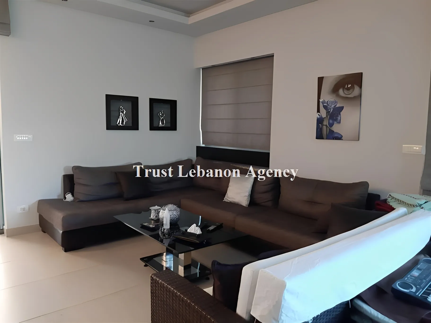 Villa for Sale in Keserwan Faytroun Lebanon - 4 bed, 3 bath