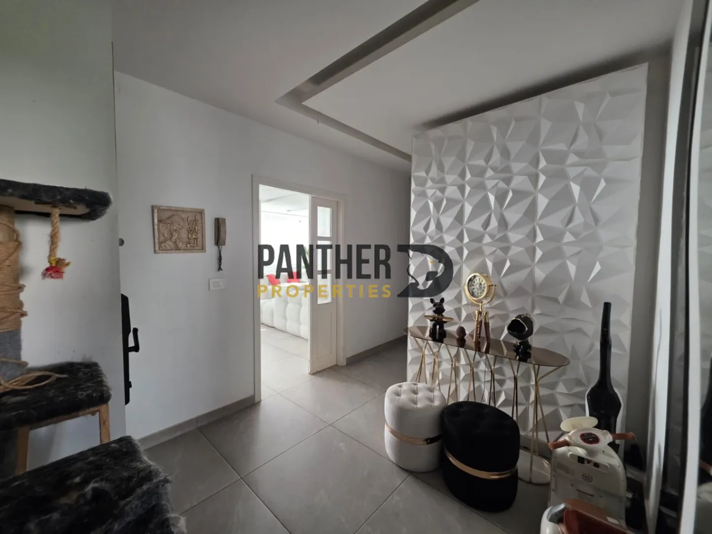 Apartment for rent in Boutchay, Lebanon