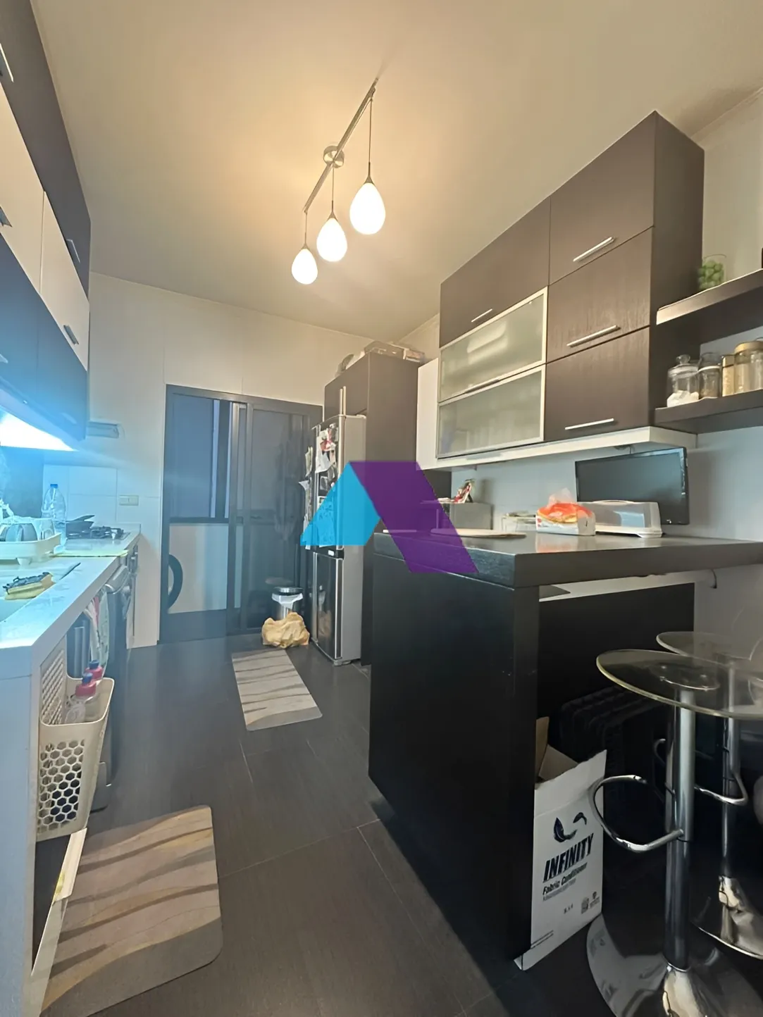 Apartment for sale in Dekwaneh
