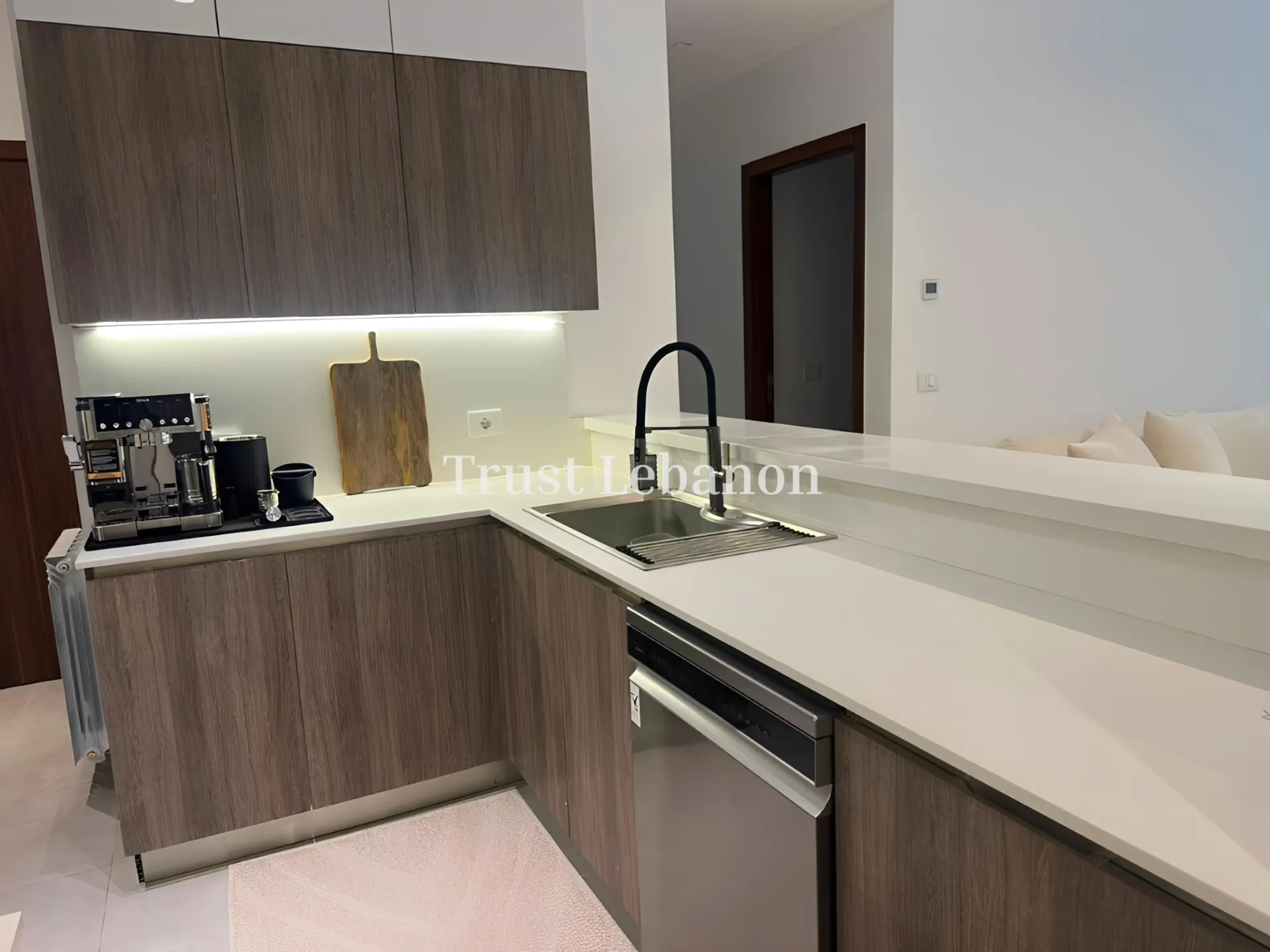Apartment for sale in Atchane, Lebanon