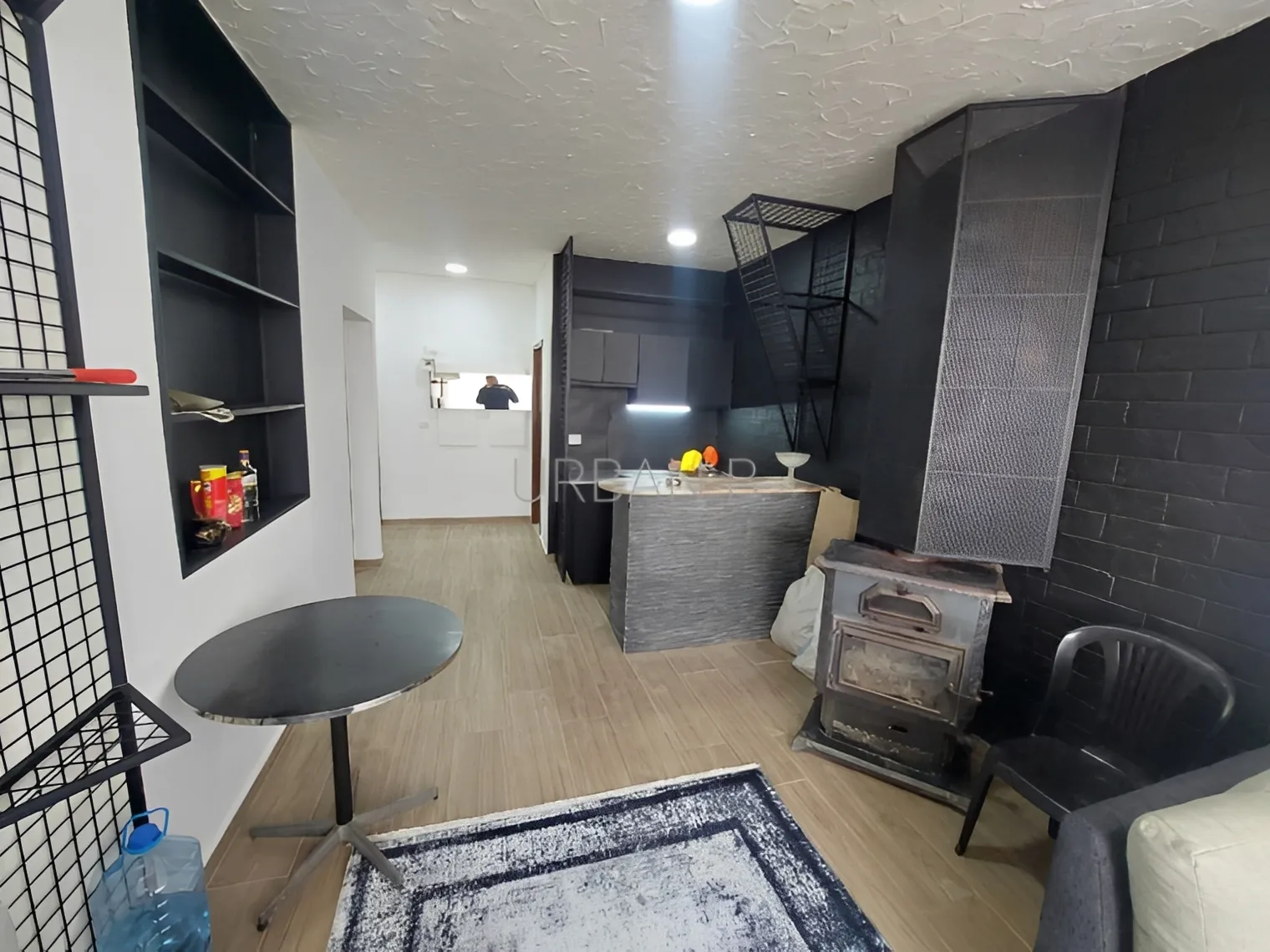 Chalet for sale in Faraiya, Lebanon